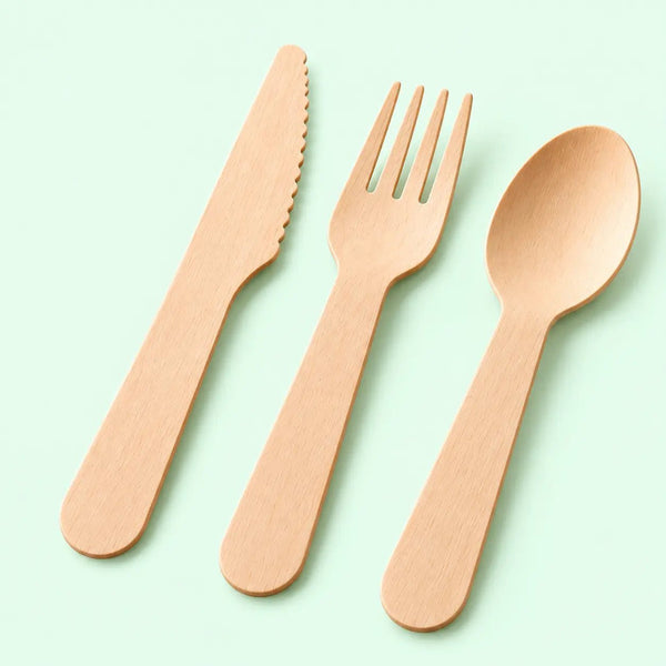 Cutlery & Utensils