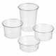 Diamond PET Deli Pot Range