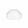 Compostable Smoothie Cup - Lid Range