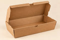 Fish & Chips Boxes - 9" Medium