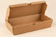 Fish & Chips Boxes - 9" Medium