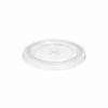 PET Lids for Paper Cups O90mm