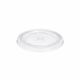 PET Lids for Paper Cups O90mm