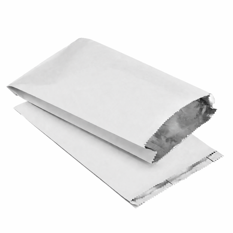 Foil Lined Nan Bags