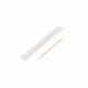 Individually Wrapped Wooden Toothpicks