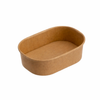 Kraft Mini Rectangular Side Bowl Range