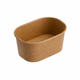 Kraft Mini Rectangular Side Bowl Range