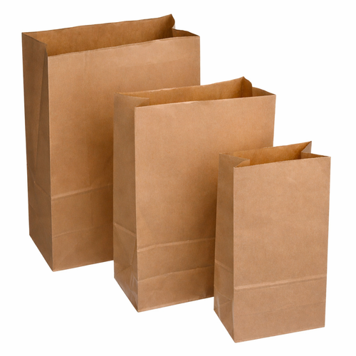 Kraft Paper Grab Bag Range