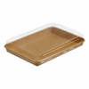 Kraft Paper Sushi Tray Range