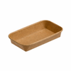 Kraft Paper Sushi Tray Range