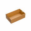 Kraft Platter Box Range