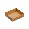 Kraft Platter Box Range