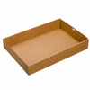 Kraft Platter Box Range