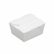White Deli Food Box Range