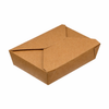 Kraft Brown Deli Food Box Range