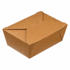 Kraft Brown Deli Food Box Range