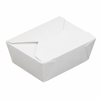 White Deli Food Box Range