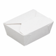 White Deli Food Box Range
