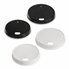 Paper Hot Cup Lids - Bio Recyclable Sip Lid