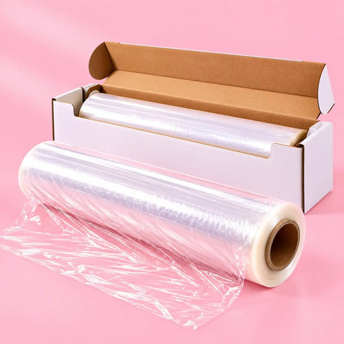 Plastic Cling Film - 45 cm