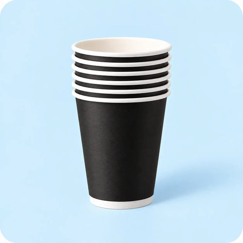 Premier Coffee Cups - 8 oz