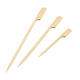 Premium Bamboo Paddle Skewers Range