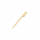 Premium Bamboo Paddle Skewers Range