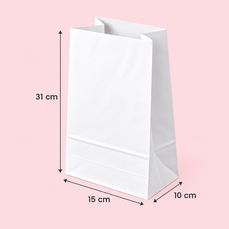R12 Takeaway Bag