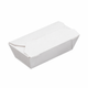 White Deli Food Box Range