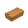 Kraft Brown Deli Food Box Range