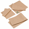 Recycled Kraft Napkin Range