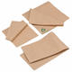Recycled Kraft Napkin Range