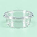 Round Containers - Heavy