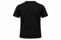 Round Neck T-Shirts - Cotton