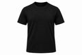 Round Neck T-Shirts - Cotton