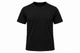 Round Neck T-Shirts - Cotton