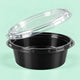 Round Containers - Heavy