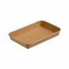 Kraft Paper Sushi Tray Range