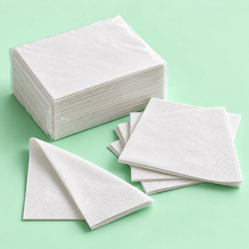 Single Serviette - 28 x 28 cm