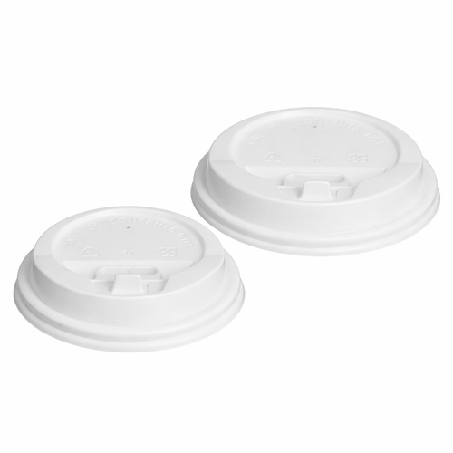 Siplock Hot Drink Cups - Lid Range
