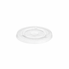 Compostable Smoothie Cup - Lid Range