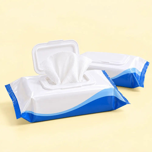 Wet Wipes -