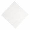White Napkin Range