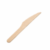 Wooden Cutlery Range - Knife, Forks and Spoons