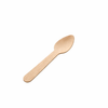 Wooden Cutlery Range - Knife, Forks and Spoons