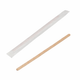 Wrapped Wooden Drink Stirrers