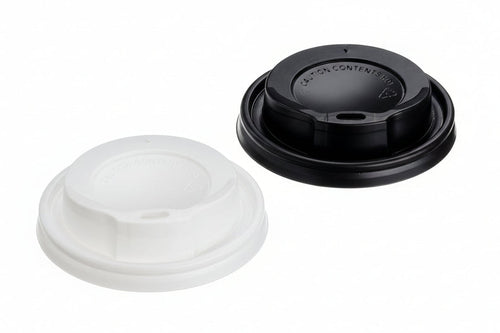 UniLid Hot Cup - Lid Range