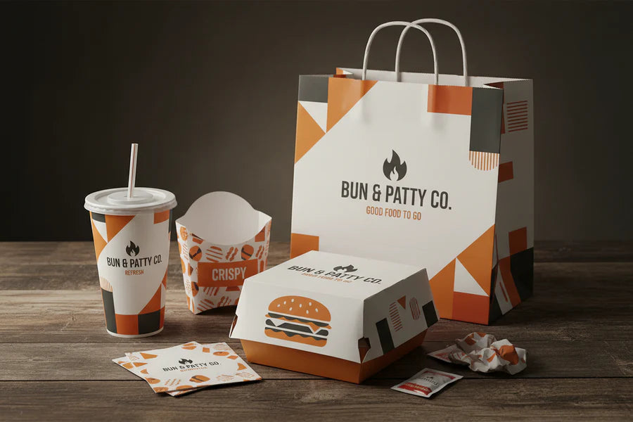 Burger Bar