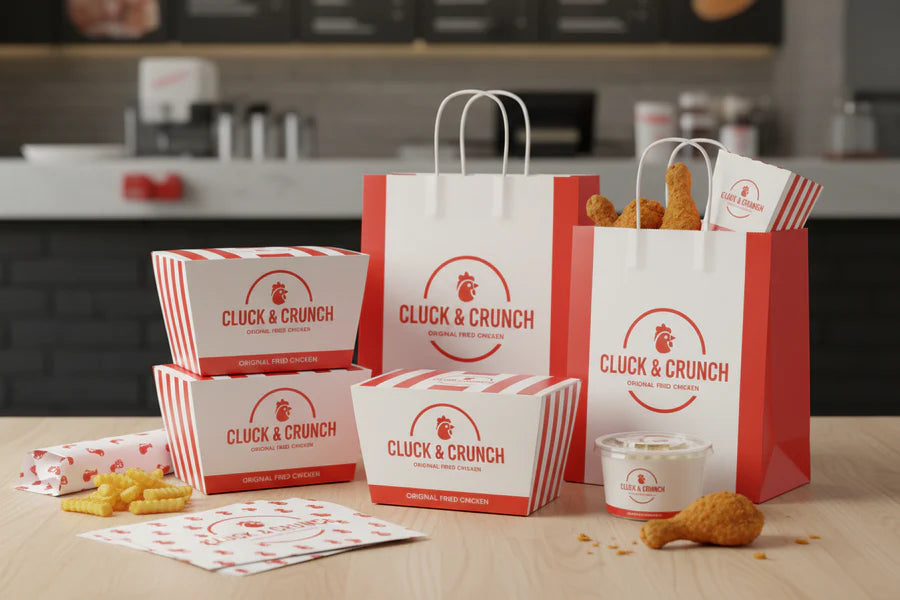 Chicken Shop