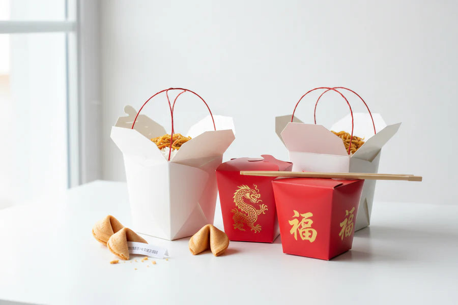 Chinese Takeaway